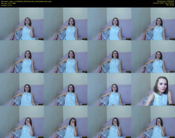 viola_1 — 22 minute Chaturbate female cam show recording, 480p, Sep 11, 2019