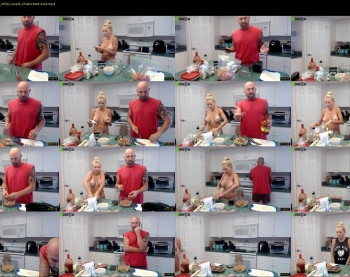 whaaaaaaaat — 28 minute Chaturbate couple cam show recording, 1080p, Sep 10, 2019