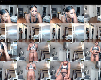 wynterheat — 56 minute Chaturbate female cam show recording, 1080p, Sep 10, 2019