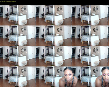 wynterheat — 7 minute Chaturbate female cam show recording, 1080p, Sep 10, 2019