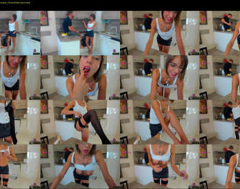 xwithy — 18 minute Chaturbate female cam show recording, 1080p, Sep 10, 2019