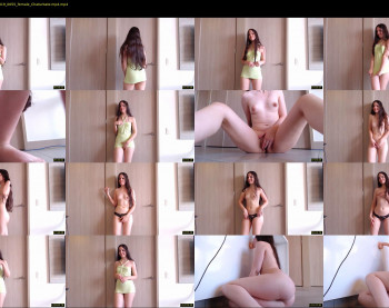 your_dirty_secret — 90 minute Chaturbate female cam show recording, 720p, Sep 11, 2019