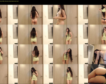 your_dirty_secret — 75 minute Chaturbate female cam show recording, 720p, Sep 11, 2019