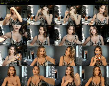 Laurel — 48 minute MyFreeCams cam show recording, 480p, Sep 11, 2019