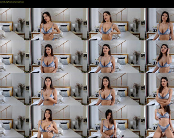 SweetandDevil — 32 minute MyFreeCams cam show recording, 480p, Sep 11, 2019