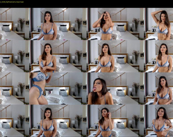 SweetandDevil — 32 minute MyFreeCams cam show recording, 480p, Sep 11, 2019