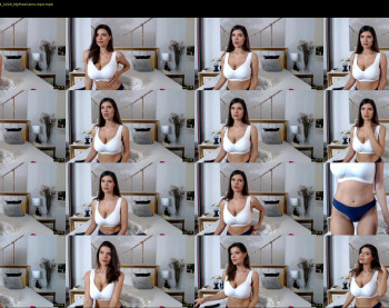 SweetandDevil — 40 minute MyFreeCams cam show recording, 480p, Sep 11, 2019