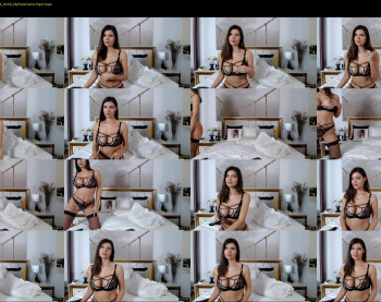 SweetandDevil — 25 minute MyFreeCams cam show recording, 480p, Sep 12, 2019
