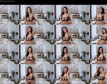 SweetandDevil — 7 minute MyFreeCams cam show recording, 480p, Sep 12, 2019