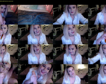 Th0tProcess — 8 minute MyFreeCams cam show recording, 720p, Sep 11, 2019
