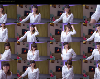 _blackbee_ — 19 minute Chaturbate female cam show recording, 4K, Sep 11, 2019