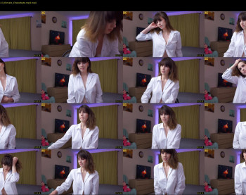 _blackbee_ — 10 minute Chaturbate female cam show recording, 4K, Sep 12, 2019