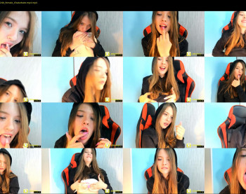 _demi_dee_ — 41 minute Chaturbate female cam show recording, 1080p, Sep 12, 2019