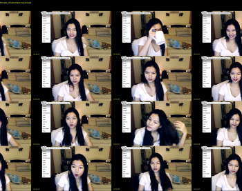 _pilya_ — 48 minute Chaturbate female cam show recording, 720p, Sep 12, 2019