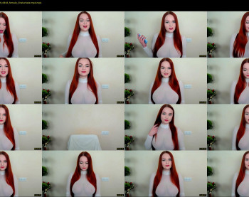 abogailmaartin — 18 minute Chaturbate female cam show recording, 1080p, Sep 11, 2019