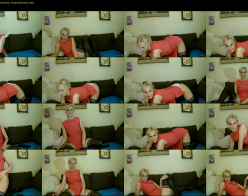 afanasia — 41 minute Chaturbate female cam show recording, 720p, Sep 11, 2019