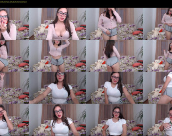 airbags2000 — 24 minute Chaturbate female cam show recording, 1080p, Sep 11, 2019
