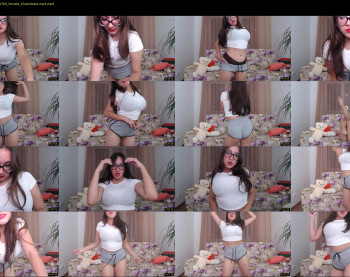 airbags2000 — 24 minute Chaturbate female cam show recording, 1080p, Sep 11, 2019