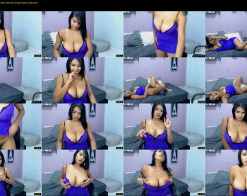 alessa_weet — 26 minute Chaturbate female cam show recording, 720p, Sep 12, 2019