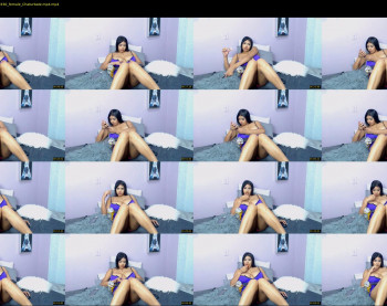 alessa_weet — 3 minute Chaturbate female cam show recording, 720p, Sep 12, 2019