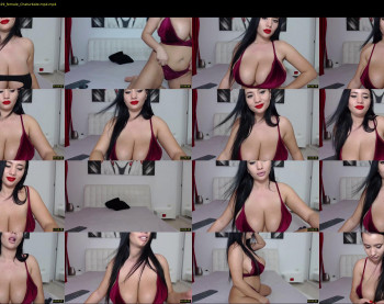 alicelevine — 33 minute Chaturbate female cam show recording, 720p, Sep 11, 2019