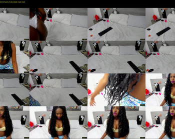 alison_ker — 14 minute Chaturbate female cam show recording, 720p, Sep 11, 2019