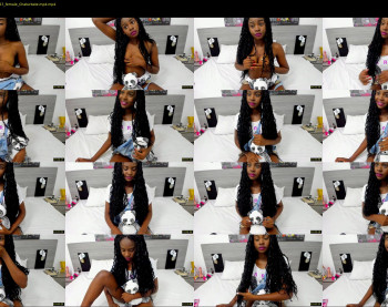 alison_ker — 26 minute Chaturbate female cam show recording, 720p, Sep 12, 2019