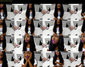 alison_ker — 26 minute Chaturbate female cam show recording, 720p, Sep 12, 2019