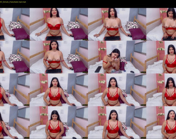 allisonbeth — 16 minute Chaturbate female cam show recording, 720p, Sep 11, 2019