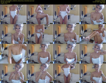 amanda0803 — 44 minute Chaturbate female cam show recording, 480p, Sep 11, 2019