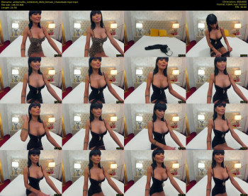 amberwillis — 25 minute Chaturbate female cam show recording, 480p, Sep 11, 2019