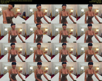 amberwillis — 11 minute Chaturbate female cam show recording, 480p, Sep 11, 2019