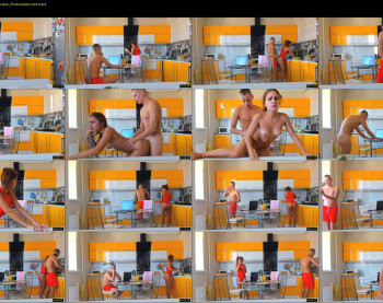 an_iv — 47 minute Chaturbate female cam show recording, 1080p, Sep 11, 2019