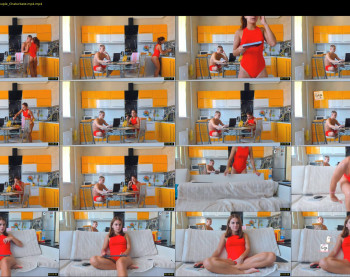 an_iv — 47 minute Chaturbate female cam show recording, 1080p, Sep 11, 2019