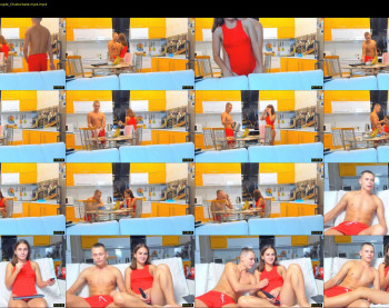 an_iv — 47 minute Chaturbate female cam show recording, 1080p, Sep 11, 2019
