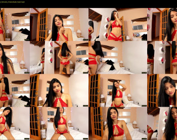 anablerd — 47 minute Chaturbate female cam show recording, 1080p, Sep 12, 2019