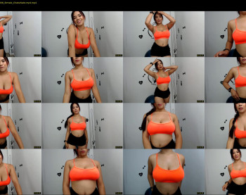 analiia_cox — 32 minute Chaturbate female cam show recording, 1080p, Sep 11, 2019
