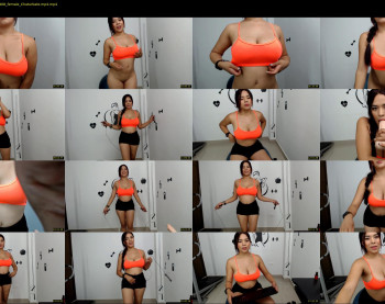 analiia_cox — 32 minute Chaturbate female cam show recording, 1080p, Sep 11, 2019