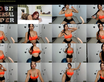 analiia_cox — 32 minute Chaturbate female cam show recording, 1080p, Sep 11, 2019