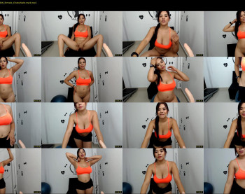 analiia_cox — 31 minute Chaturbate female cam show recording, 1080p, Sep 11, 2019