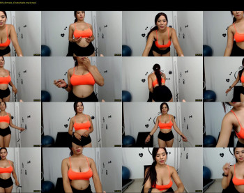 analiia_cox — 32 minute Chaturbate female cam show recording, 1080p, Sep 11, 2019