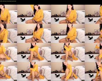 angelqueen1 — 13 minute Chaturbate female cam show recording, 1080p, Sep 11, 2019