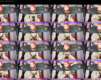 annajelly — 36 minute Chaturbate couple cam show recording, 1080p, Sep 11, 2019
