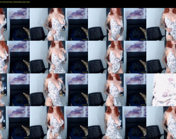 annaliese_bach — 33 minute Chaturbate female cam show recording, 1080p, Sep 11, 2019
