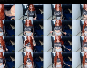 annaliese_bach — 44 minute Chaturbate female cam show recording, 1080p, Sep 11, 2019