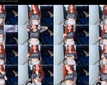 annaliese_bach — 26 minute Chaturbate female cam show recording, 1080p, Sep 11, 2019