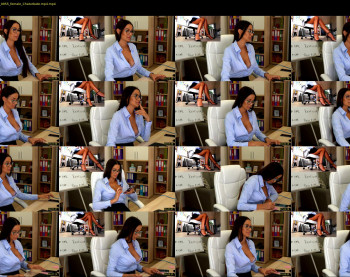 annemarry96 — 12 minute Chaturbate female cam show recording, 4K, Sep 11, 2019