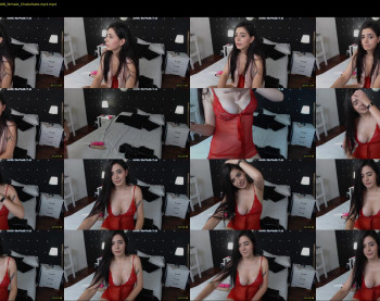 annybeiker — 4 minute Chaturbate female cam show recording, 720p, Sep 11, 2019