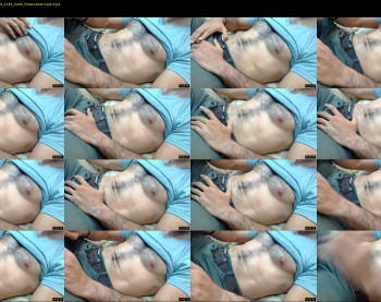 antonywebcam — 14 minute Chaturbate male cam show recording, 1080p, Sep 12, 2019