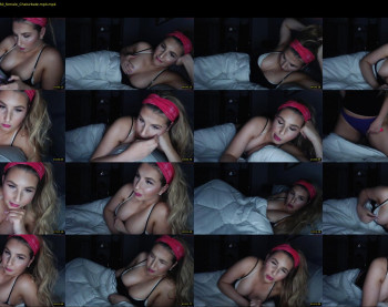 ariawoods — 51 minute Chaturbate female cam show recording, 480p, Sep 12, 2019